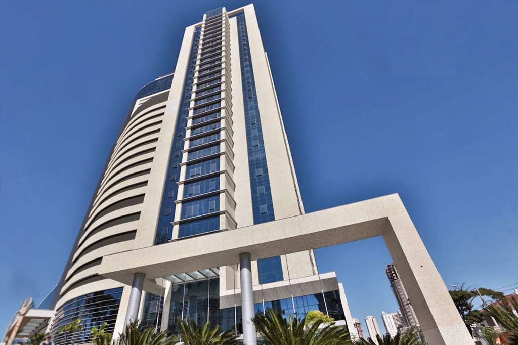 Transamerica Collection Goiânia
